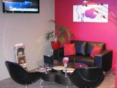 Hotel Au Relais Saint-eloi, Tours