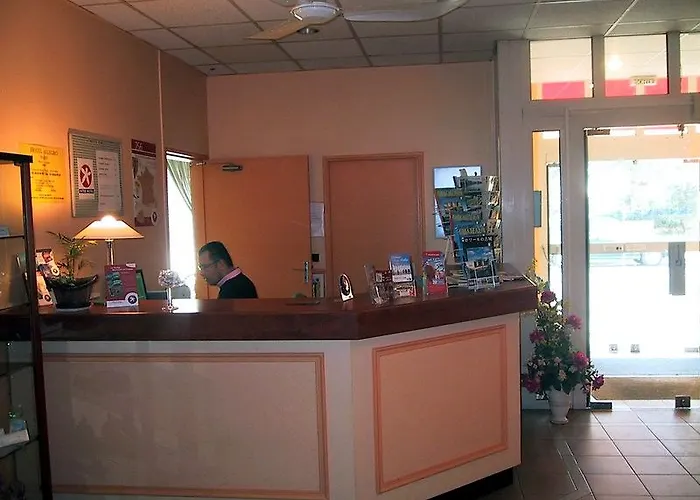 Au Relais Saint-eloi, 3*