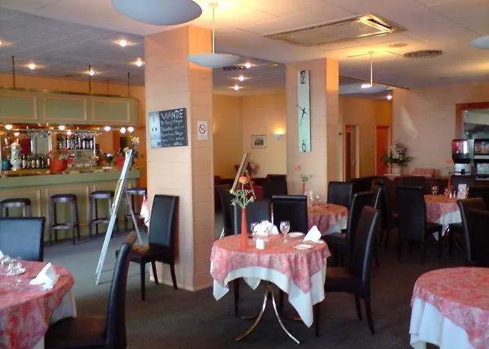 Ξενοδοχείο Relais St Eloi, Sure Hotel Collection By Best Western