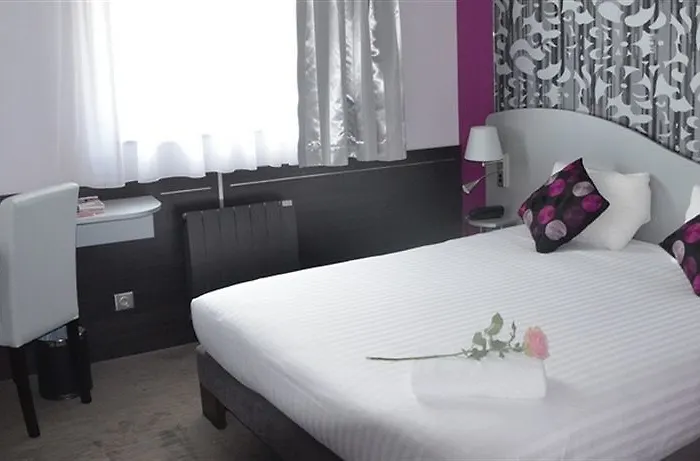 Relais St Eloi, Sure Hotel Collection By Best Western Ξενοδοχείο