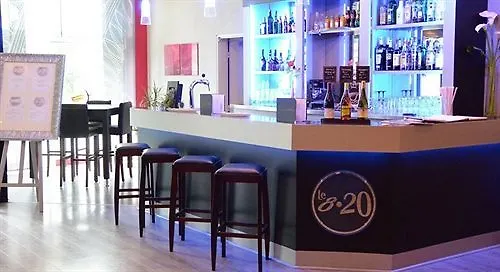 Au Relais Saint-eloi, Tours