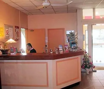 Au Relais Saint-eloi,