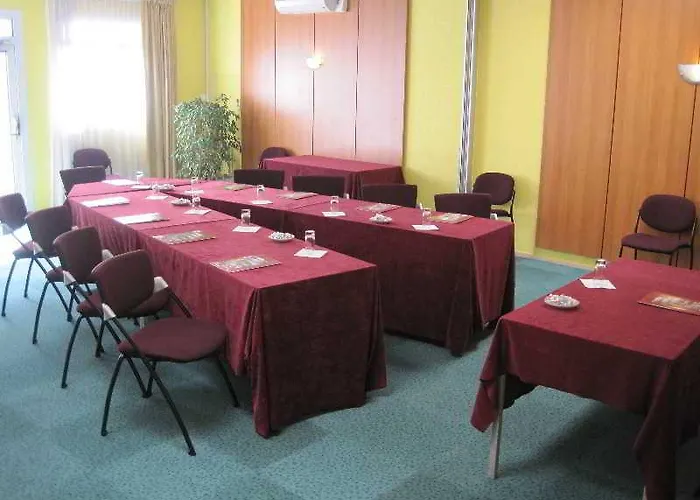 Au Relais Saint-eloi, Hotel