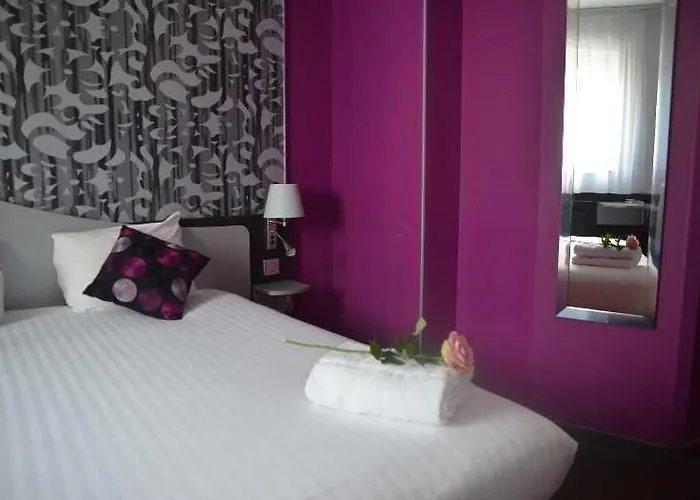 Otel Relais St Eloi, Sure Hotel Collection By Best Western 3*