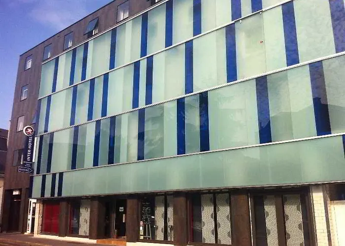 Relais St Eloi, Sure Hotel Collection By Best Western Otel