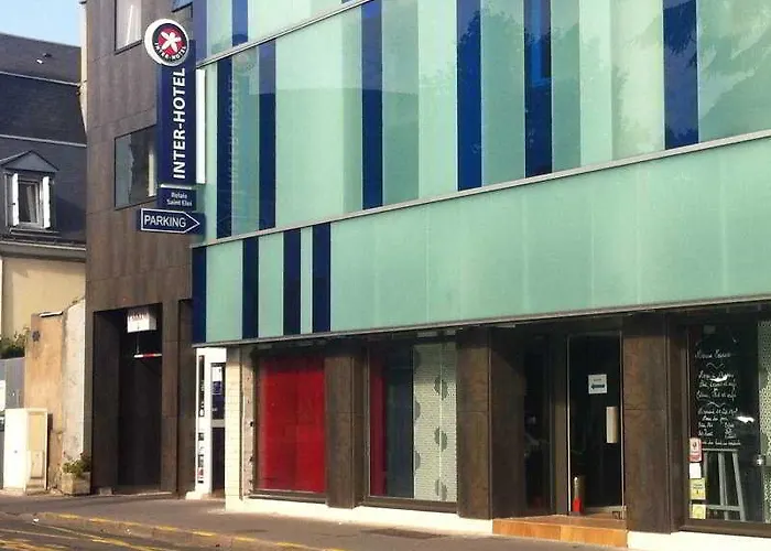 Relais St Eloi, Sure Hotel Collection By Best Western 3* Τουρ