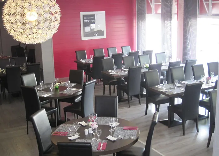 Relais St Eloi, Sure Hotel Collection By Best Western 3*