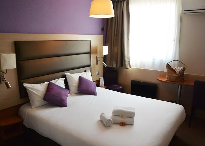 The Originals City, Au Relais Saint-éloi, 3*