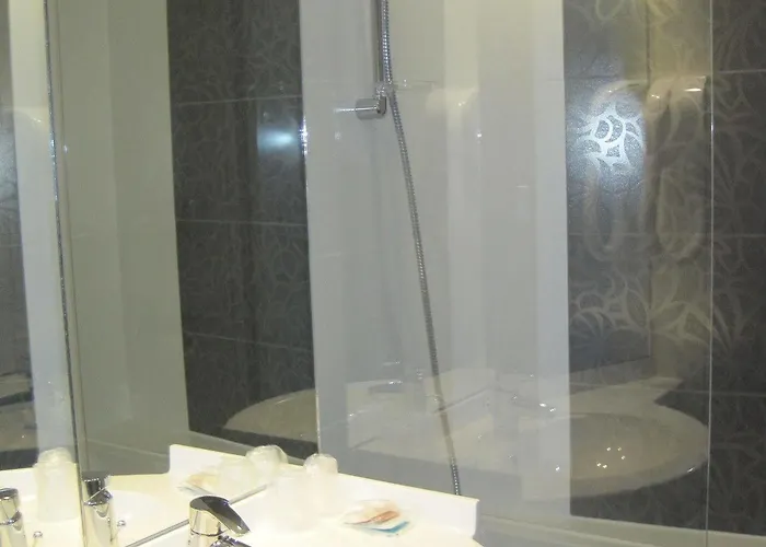 Relais St Eloi, Sure Hotel Collection By Best Western Tours