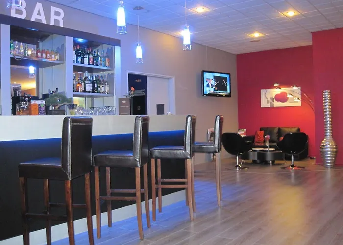 Relais St Eloi, Sure Hotel Collection By Best Western Ξενοδοχείο Τουρ