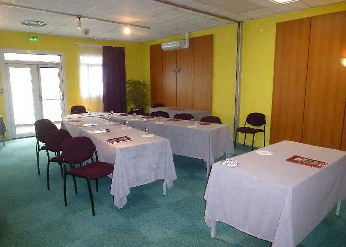 מלון Au Relais Saint-eloi, טור