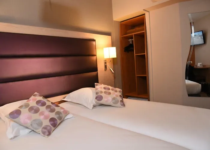 Hotel Au Relais Saint-eloi,