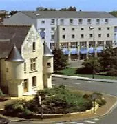 Au Relais Saint-eloi, Hotel 3*